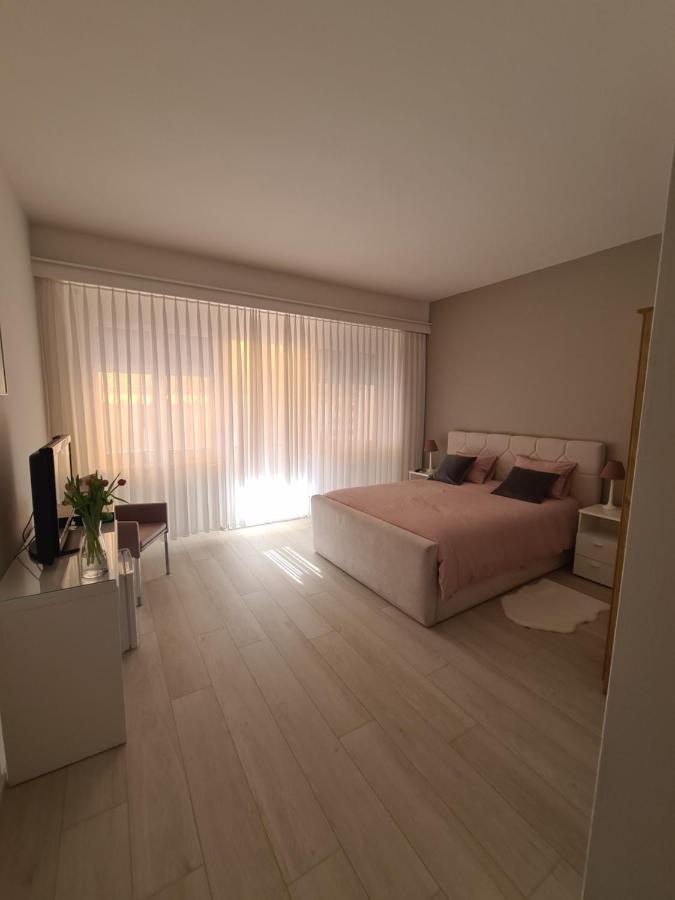 Osteria La Riva Hotel Minusio Buitenkant foto